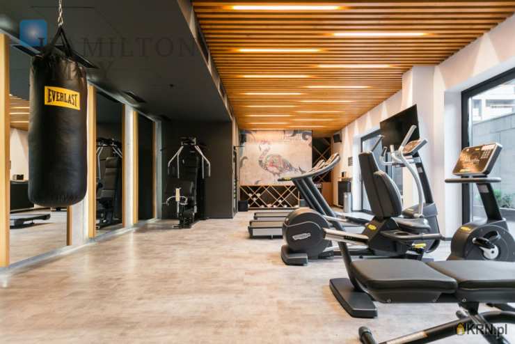 Mieszkanie  na sprzedaż, 3 pokojowe, Kraków, Krowodrza, ul. J. Buszka