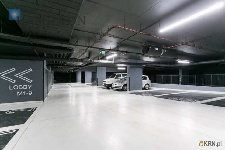 Kraków, Krowodrza, ul. J. Buszka, Mieszkanie  na sprzedaż, 3 pokojowe