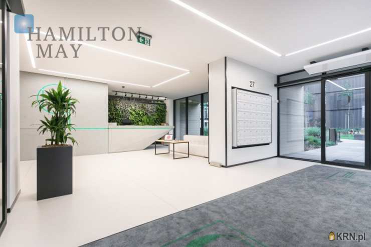 3 pokojowe, Kraków, Krowodrza, ul. J. Buszka, Mieszkanie  na sprzedaż