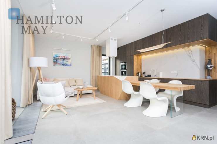 Mieszkanie  na sprzedaż, 3 pokojowe, Kraków, Krowodrza, ul. J. Buszka