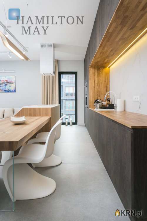 Kraków, Krowodrza, ul. J. Buszka, Mieszkanie  na sprzedaż, 3 pokojowe