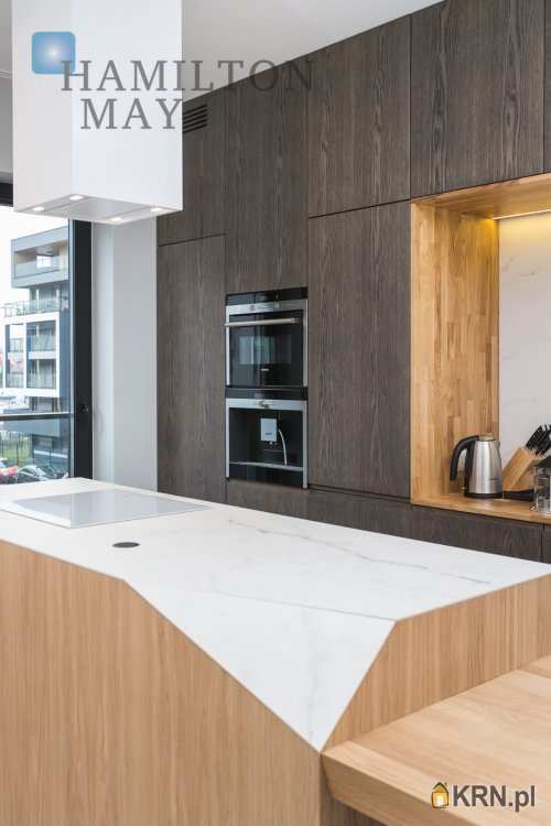 3 pokojowe, Kraków, Krowodrza, ul. J. Buszka, Mieszkanie  na sprzedaż