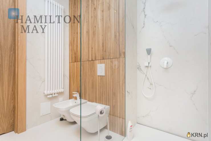 Hamilton May, Mieszkanie  na sprzedaż, Kraków, Krowodrza, ul. J. Buszka