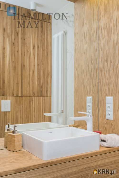 Mieszkanie  na sprzedaż, Kraków, Krowodrza, ul. J. Buszka, 3 pokojowe