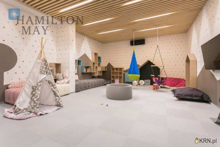 Kraków, Krowodrza, ul. J. Buszka, 3 pokojowe, Mieszkanie  na sprzedaż