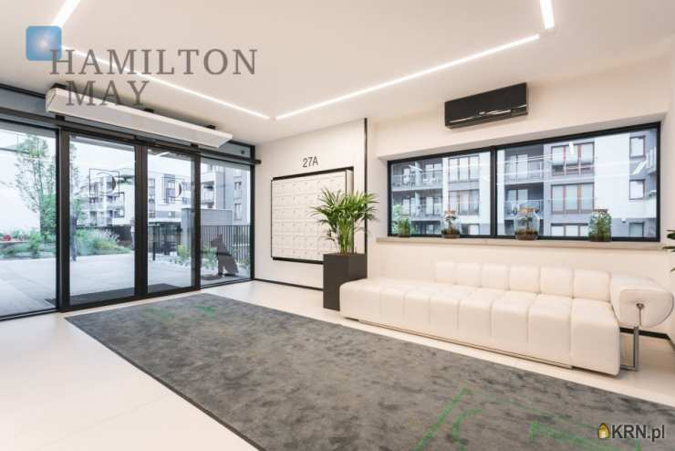 3 pokojowe, Kraków, Krowodrza, ul. J. Buszka, Mieszkanie  na sprzedaż