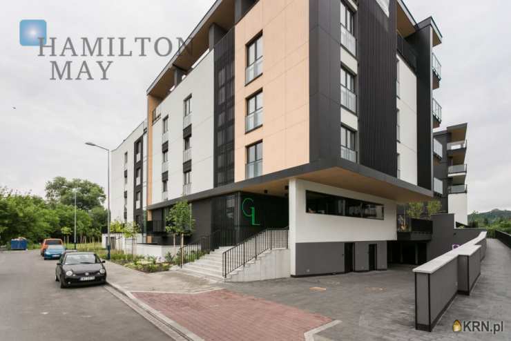 3 pokojowe, Mieszkanie  na sprzedaż, Kraków, Krowodrza, ul. J. Buszka