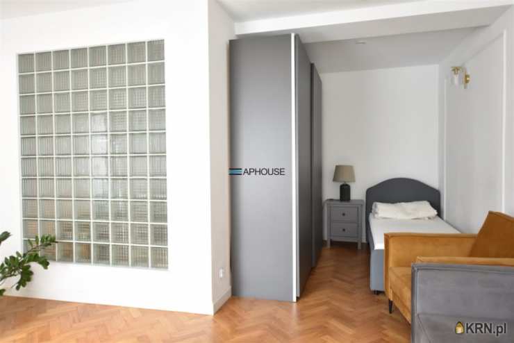 Mieszkanie  do wynajęcia, 2 pokojowe, Kraków, Stare Miasto, ul. Stolarska