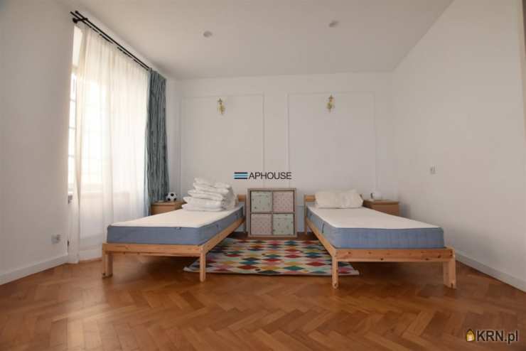 Aphouse Nieruchomości, Mieszkanie  do wynajęcia, Kraków, Stare Miasto, ul. Stolarska