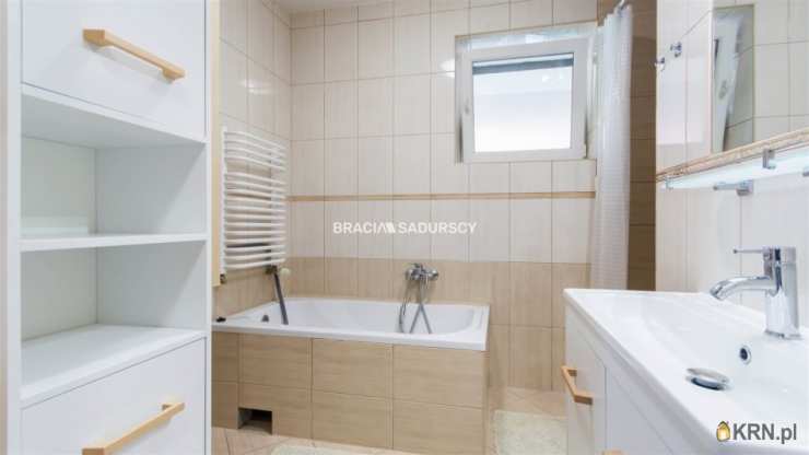 Mieszkanie  na sprzedaż, 3 pokojowe, Kraków, Dębniki, ul. Komuny Paryskiej