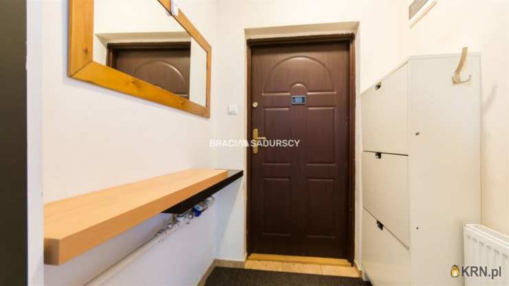 3 pokojowe, Kraków, Dębniki, ul. Komuny Paryskiej, Mieszkanie  na sprzedaż