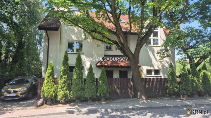 3 pokojowe, Kraków, Dębniki, ul. Komuny Paryskiej, Mieszkanie  na sprzedaż