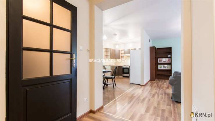 Kraków, Dębniki, ul. Komuny Paryskiej, Mieszkanie  na sprzedaż, 3 pokojowe