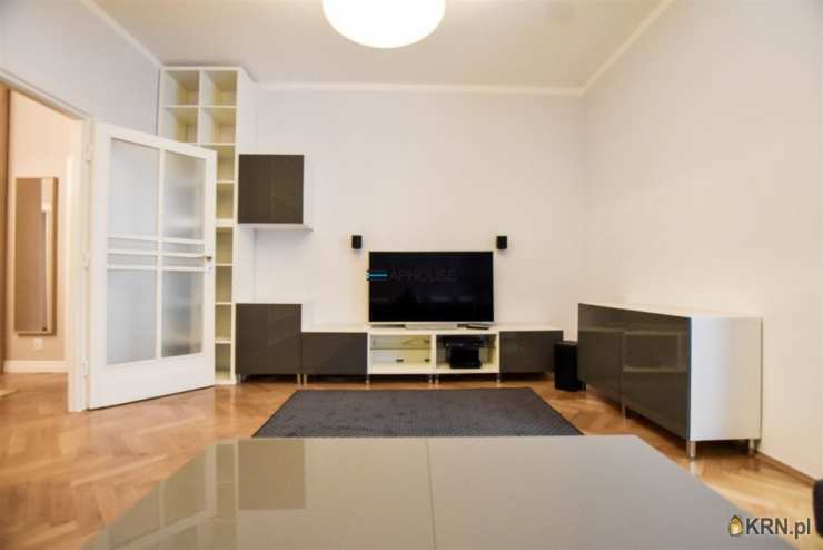 Kraków, Stare Miasto, ul. Karmelicka, 2 pokojowe, Mieszkanie  do wynajęcia