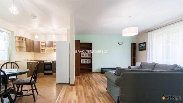 Kraków, Dębniki, ul. Komuny Paryskiej, 3 pokojowe, Mieszkanie  na sprzedaż