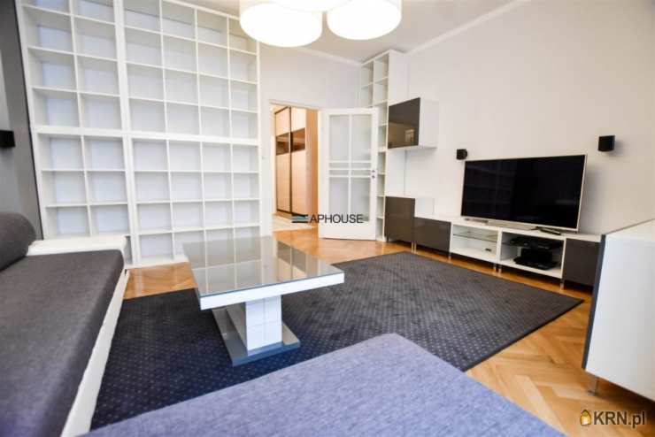 Kraków, Stare Miasto, ul. Karmelicka, Mieszkanie  do wynajęcia, 2 pokojowe