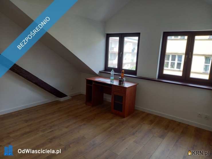Kraków, Grzegórzki, ul. J. K. Chodkiewicza, Mieszkanie  do wynajęcia, 4 pokojowe