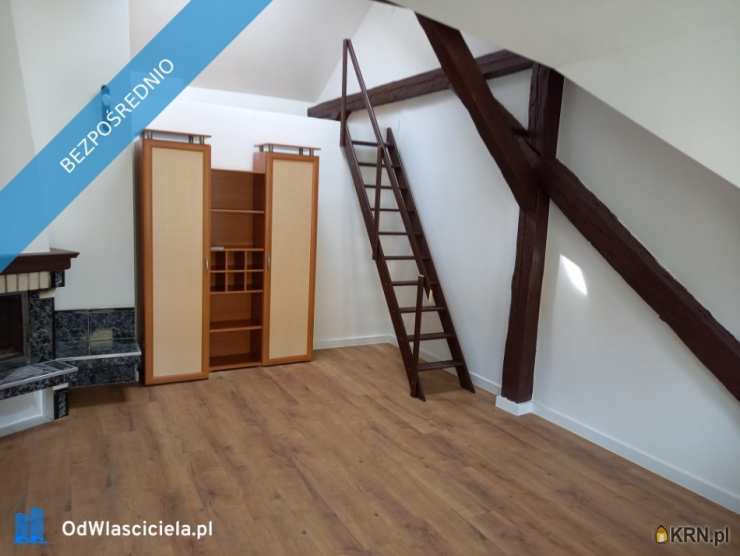 Kraków, Grzegórzki, ul. J. K. Chodkiewicza, 4 pokojowe, Mieszkanie  do wynajęcia