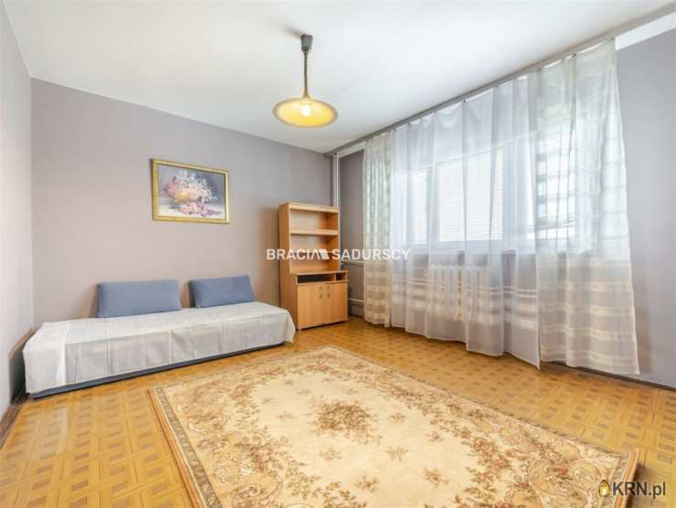 Bracia Sadurscy Oddział BS1 Kapelanka, Mieszkanie  na sprzedaż, Kraków, Prądnik Czerwony, ul. Rozrywka