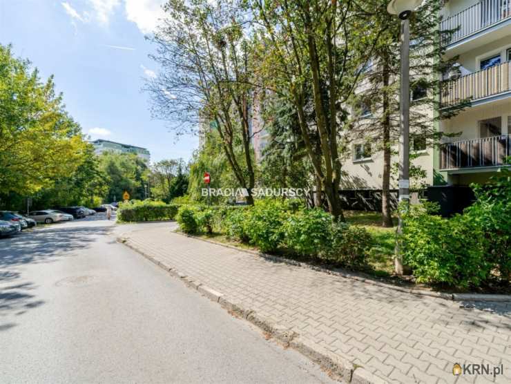3 pokojowe, Kraków, Prądnik Czerwony, ul. Rozrywka, Mieszkanie  na sprzedaż
