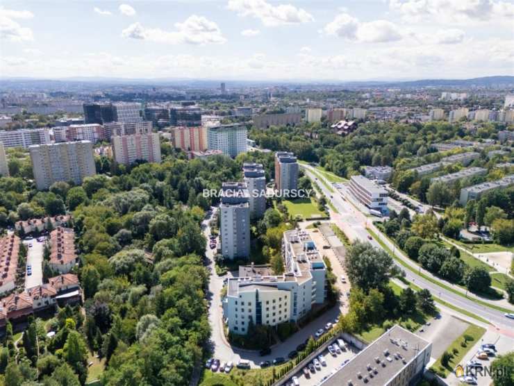 Mieszkanie  na sprzedaż, Kraków, Prądnik Czerwony, ul. Rozrywka, 3 pokojowe