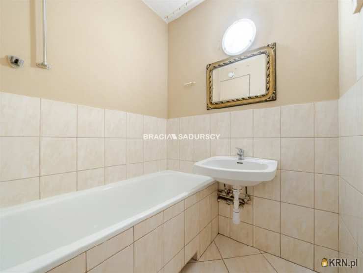 Bracia Sadurscy Oddział BS1 Kapelanka, Mieszkanie  na sprzedaż, Kraków, Prądnik Czerwony, ul. Rozrywka