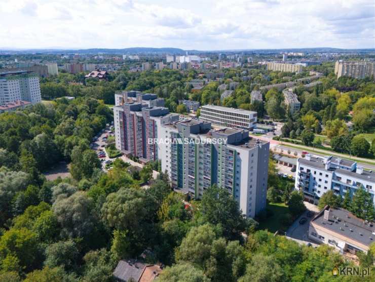 3 pokojowe, Mieszkanie  na sprzedaż, Kraków, Prądnik Czerwony, ul. Rozrywka