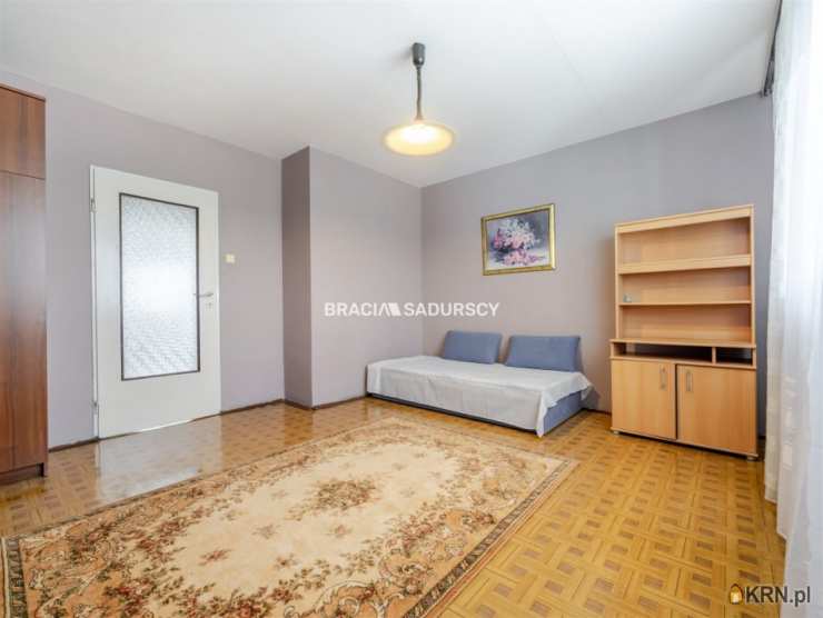 Bracia Sadurscy Oddział BS1 Kapelanka, Mieszkanie  na sprzedaż, Kraków, Prądnik Czerwony, ul. Rozrywka