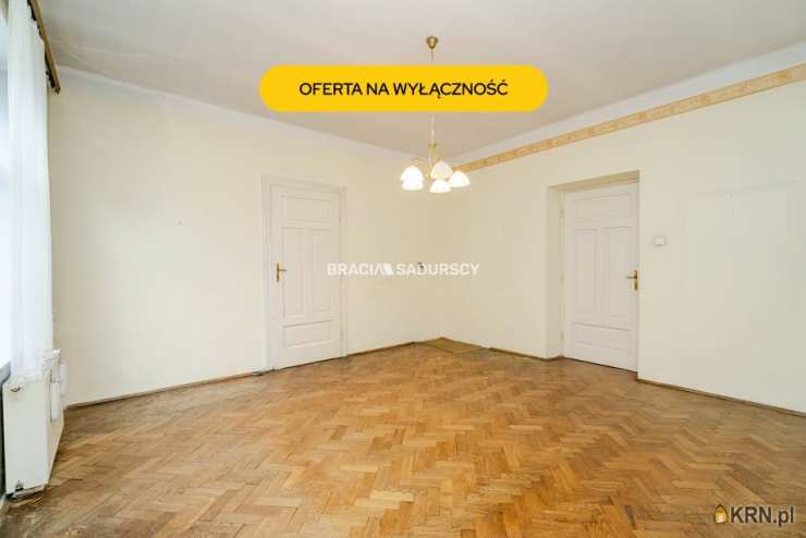 Mieszkanie  na sprzedaż, Kraków, Łagiewniki/Borek Fałęcki, ul. Kościuszkowców, 3 pokojowe