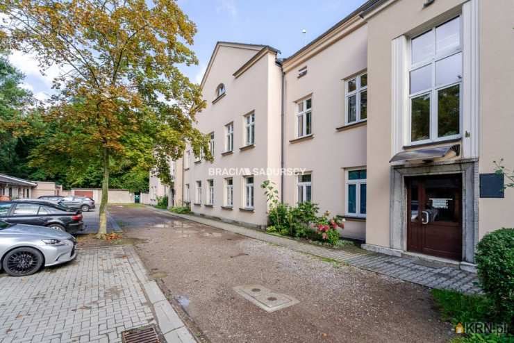 Kraków, Łagiewniki/Borek Fałęcki, ul. Kościuszkowców, Mieszkanie  na sprzedaż, 3 pokojowe