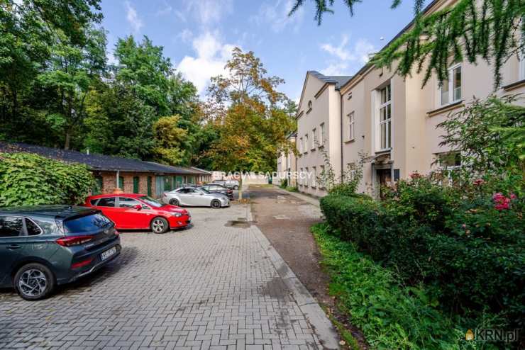 Mieszkanie  na sprzedaż, Kraków, Łagiewniki/Borek Fałęcki, ul. Kościuszkowców, 3 pokojowe
