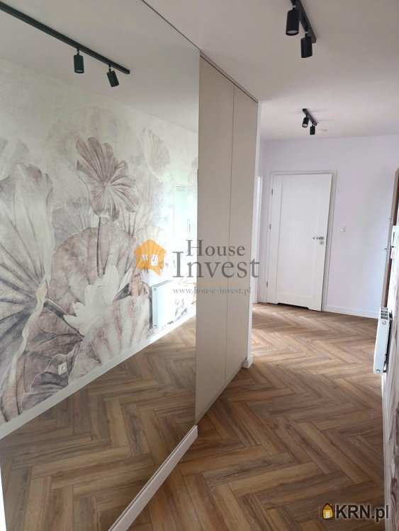 4 pokojowe, Legnica, ul. , Mieszkanie  do wynajęcia