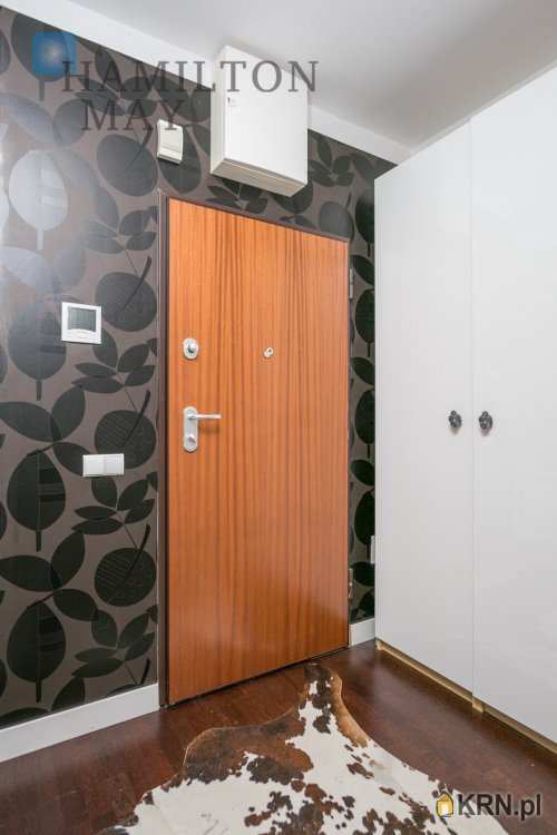 Hamilton May, Mieszkanie  do wynajęcia, Mirów, ul. 