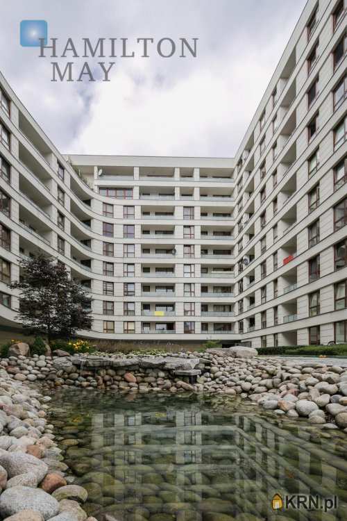 Hamilton May, Mieszkanie  do wynajęcia, Mirów, ul. 