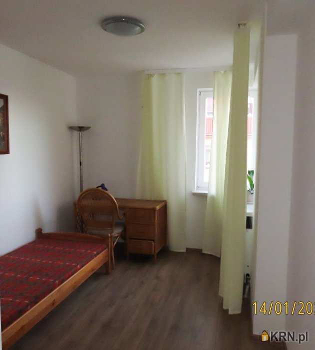 Mieszkanie  do wynajęcia, Mysiadło, ul. Krótka, 3 pokojowe