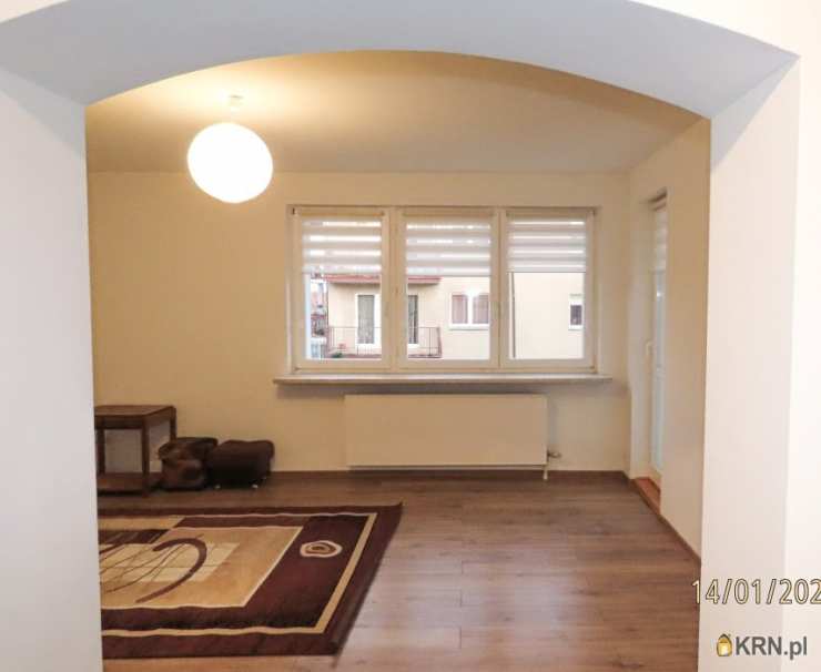 Mysiadło, ul. Krótka, Mieszkanie  do wynajęcia, 3 pokojowe