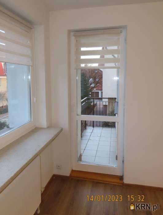 Mysiadło, ul. Krótka, 3 pokojowe, Mieszkanie  do wynajęcia