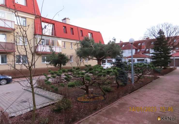 , Mieszkanie  do wynajęcia, Mysiadło, ul. Krótka