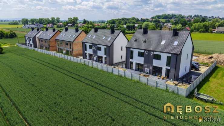 Niepołomice, ul. , Mieszkanie  na sprzedaż, 5 pokojowe