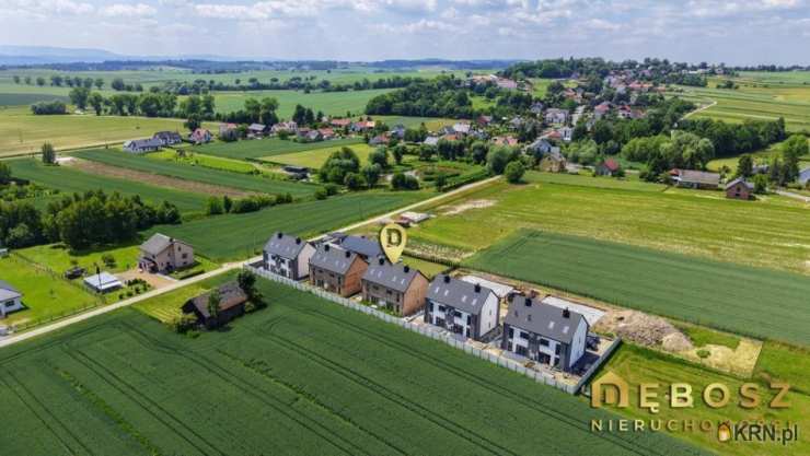 5 pokojowe, Mieszkanie  na sprzedaż, Niepołomice, ul. 