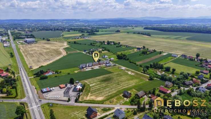 Mieszkanie  na sprzedaż, Niepołomice, ul. , 5 pokojowe