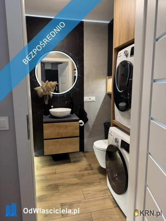 4 pokojowe, Mieszkanie  na sprzedaż, Poznań, Jeżyce/Podolany, ul. Jasielska