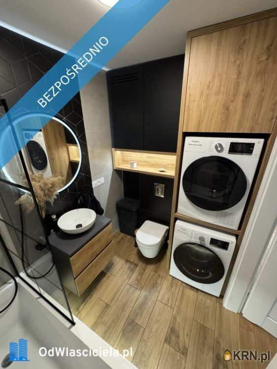 OdWlasciciela.pl, Mieszkanie  na sprzedaż, Poznań, Jeżyce/Podolany, ul. Jasielska