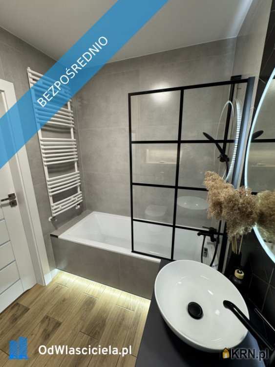 Mieszkanie  na sprzedaż, Poznań, Jeżyce/Podolany, ul. Jasielska, 4 pokojowe