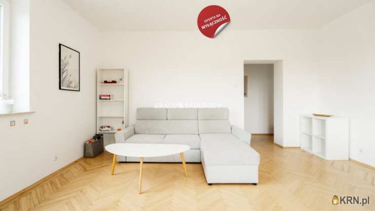 Mieszkanie  na sprzedaż, Skawina, ul. Kraszewskiego, 3 pokojowe