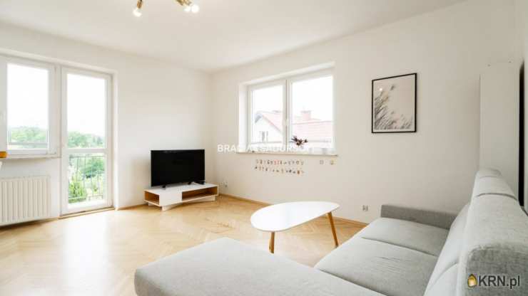 Mieszkanie  na sprzedaż, 3 pokojowe, Skawina, ul. Kraszewskiego