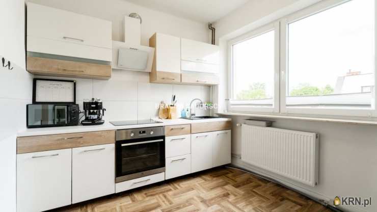 3 pokojowe, Mieszkanie  na sprzedaż, Skawina, ul. Kraszewskiego