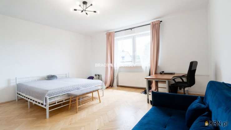 Mieszkanie  na sprzedaż, Skawina, ul. Kraszewskiego, 3 pokojowe