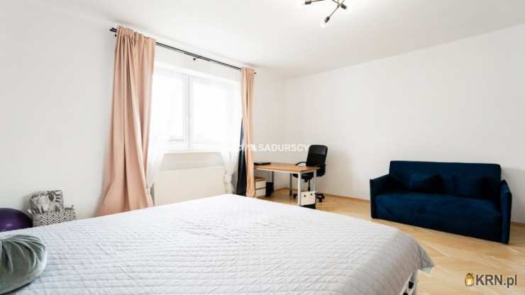 Mieszkanie  na sprzedaż, 3 pokojowe, Skawina, ul. Kraszewskiego