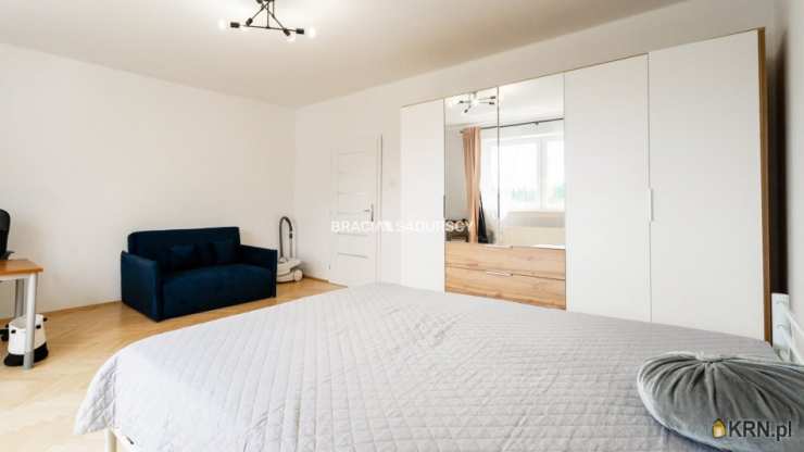 Skawina, ul. Kraszewskiego, 3 pokojowe, Mieszkanie  na sprzedaż